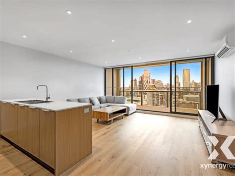 3603E/888 Collins Street, Docklands VIC 3008 .